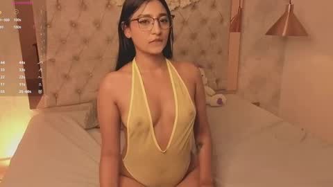 alanha online show from 21, 4, 2026
