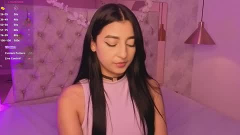 alanha online show from 23, 4, 2026