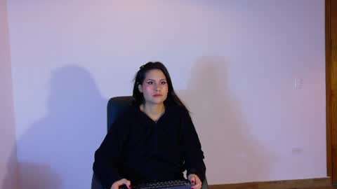 Snapshot of alanis_22 chatting on 2, 7, 2026 alanis online show from 2, 7, 2026