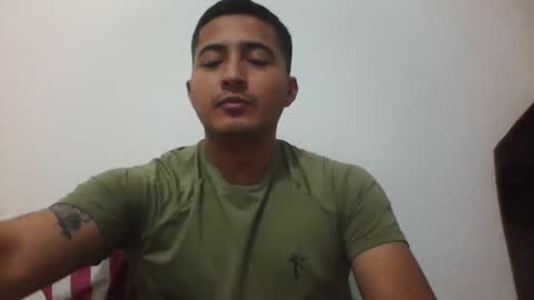 Snapshot of alanj998 chatting on 4, 5, 2026 alanj998 online show from 4, 5, 2026