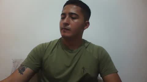 Snapshot of alanj998 chatting on 4, 5, 2026 alanj998 online show from 4, 5, 2026