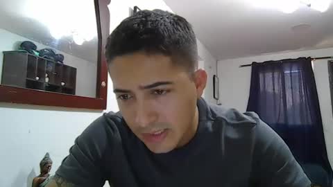 Snapshot of alanj998 chatting on 2, 7, 2026 alanj998 online show from 2, 7, 2026