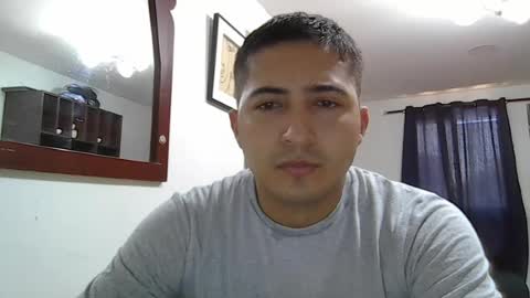 Snapshot of alanj998 chatting on 5, 7, 2026 alanj998 online show from 5, 7, 2026