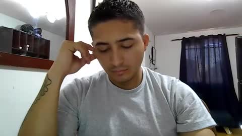 Snapshot of alanj998 chatting on 10, 7, 2026 alanj998 online show from 10, 7, 2026