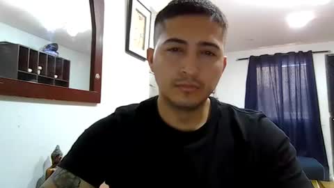 Snapshot of alanj998 chatting on 11, 7, 2026 alanj998 online show from 11, 7, 2026