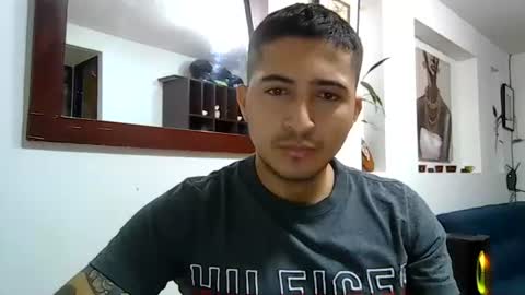 Snapshot of alanj998 chatting on 12, 7, 2026 alanj998 online show from 12, 7, 2026