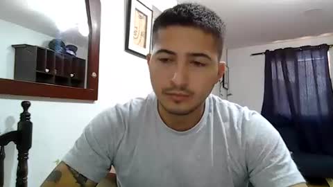 Snapshot of alanj998 chatting on 14, 7, 2026 alanj998 online show from 14, 7, 2026