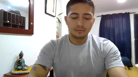 Snapshot of alanj998 chatting on 19, 7, 2026 alanj998 online show from 19, 7, 2026