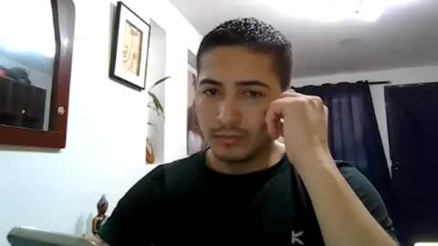 Snapshot of alanj998 chatting on 20, 7, 2026 alanj998 online show from 20, 7, 2026