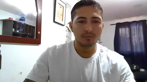 Snapshot of alanj998 chatting on 21, 7, 2026 alanj998 online show from 21, 7, 2026