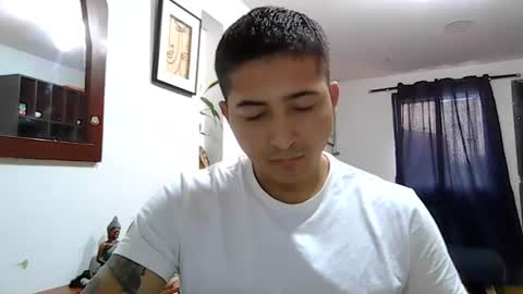 Snapshot of alanj998 chatting on 22, 7, 2026 alanj998 online show from 22, 7, 2026