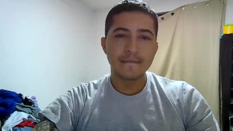 Snapshot of alanj998 chatting on 24, 7, 2026 alanj998 online show from 24, 7, 2026