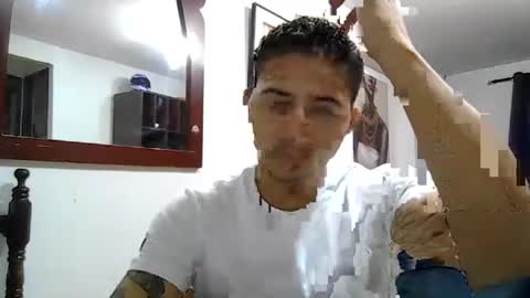 Snapshot of alanj998 chatting on 25, 7, 2026 alanj998 online show from 25, 7, 2026