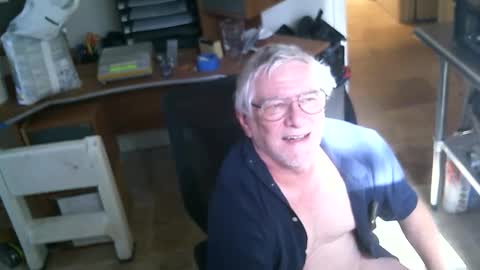 Alanlee10allen online show from 13, 11, 2025