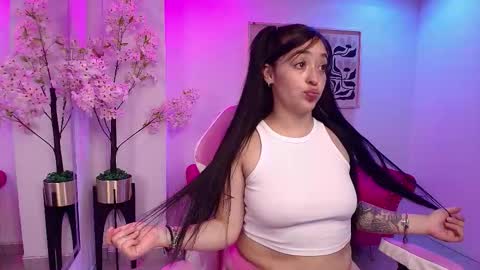 Alanna  online show from 11, 3, 2026