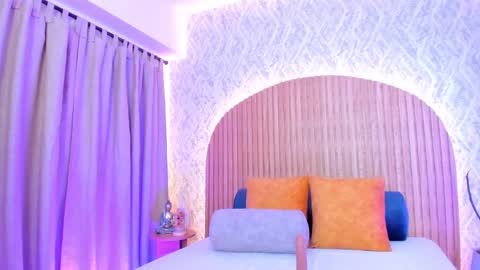 Alanna  online show from 27, 1, 2025