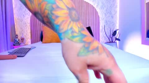 Alanna  online show from 4, 2, 2025