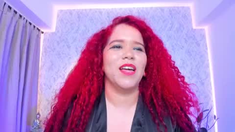 Alanna  online show from 10, 2, 2025