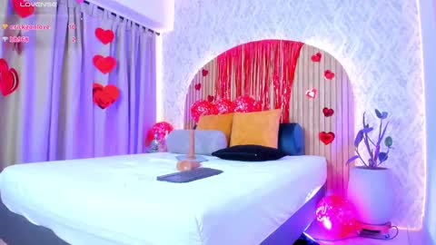 Alanna  online show from 15, 2, 2025