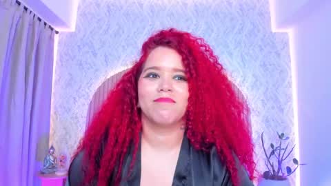 Alanna  online show from 17, 2, 2025