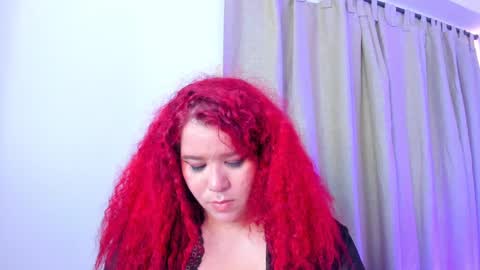 Alanna  online show from 18, 2, 2025