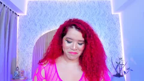 Alanna  online show from 25, 2, 2025