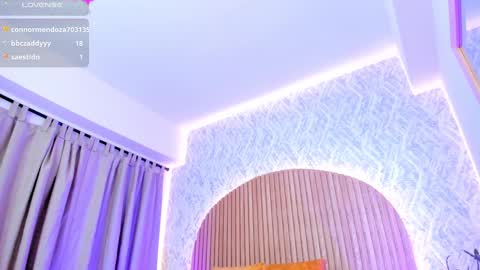 Alanna  online show from 7, 3, 2025