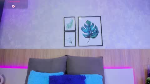 Alanna  online show from 30, 9, 2025