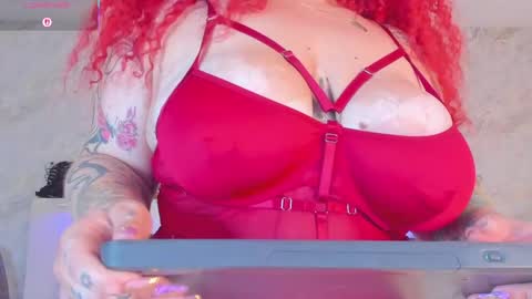 Alanna  online show from 15, 4, 2026