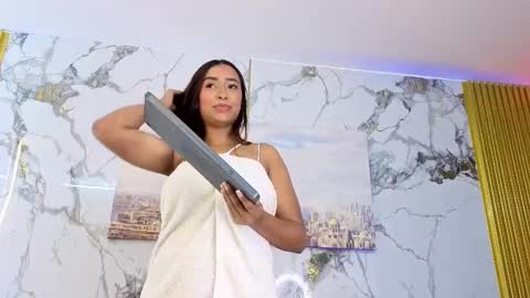 Snapshot of alanna_jones11_aws chatting on 12, 9, 2025 alanna_jones11_aws online show from 12, 9, 2025