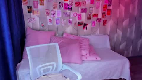 Alanna May will make your day P online show from 11, 4, 2026