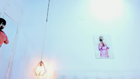 Snapshot of alanna_miaw chatting on 27, 4, 2026 alanna_miaw online show from 27, 4, 2026