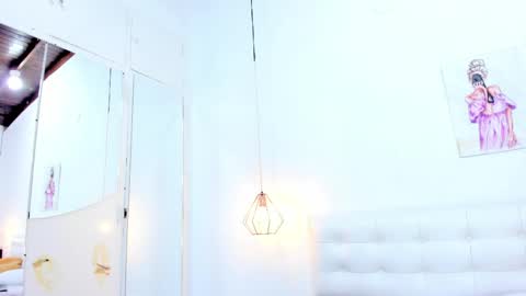 Snapshot of alanna_miaw chatting on 11, 5, 2026 alanna_miaw online show from 11, 5, 2026