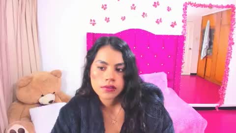 alanna_rose11 online show from 27, 2, 2026