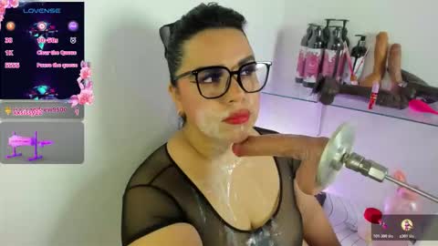 alana silver online show from 31, 1, 2026
