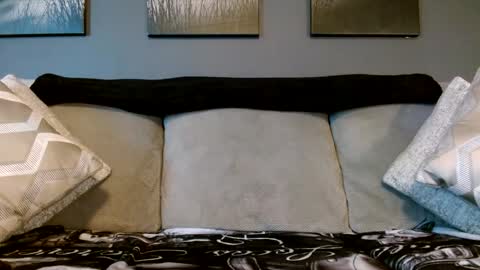 Alanna Rack online show from 31, 3, 2026