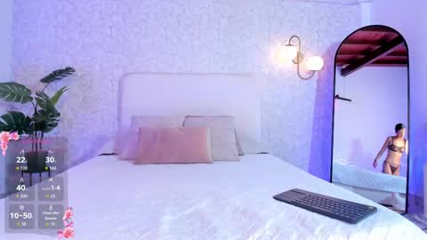 alannarouge online show from 24, 3, 2026