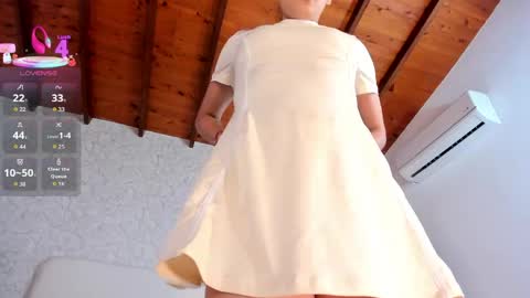 alannarouge online show from 20, 4, 2026