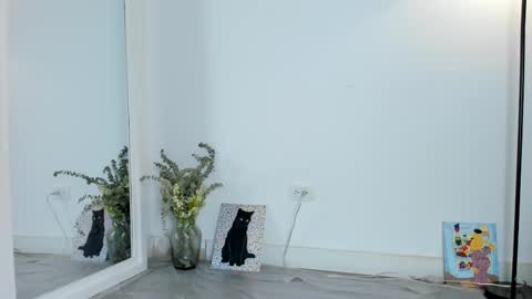 Alanna Cute Russell online show from 22, 2, 2025