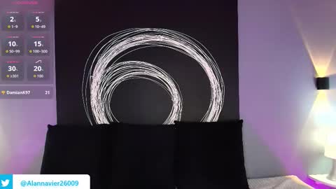 Alanna online show from 10, 3, 2026