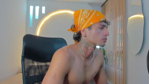 alan online show from 20, 12, 2024