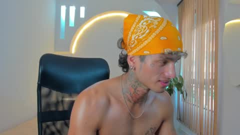 alan online show from 20, 12, 2024