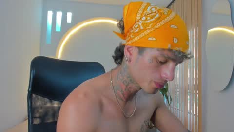 alan online show from 21, 12, 2024