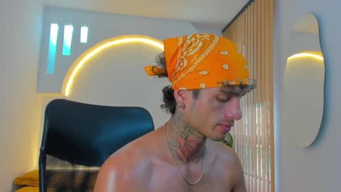 alan online show from 5, 1, 2025