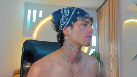 alan online show from 7, 1, 2025