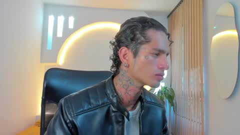 alan online show from 9, 1, 2025