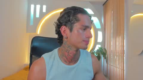 alan online show from 9, 1, 2025