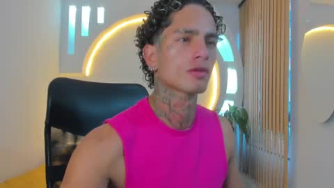 alan online show from 11, 1, 2025