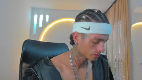 alan online show from 17, 1, 2025