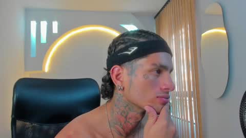 alan online show from 18, 1, 2025